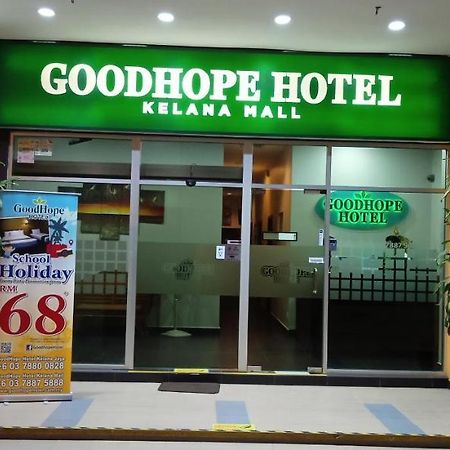 GoodHope Hotel, Kelana Mall Petaling Jaya Buitenkant foto