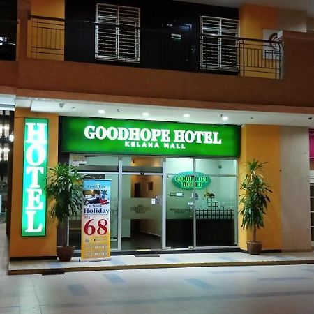 GoodHope Hotel, Kelana Mall Petaling Jaya Buitenkant foto