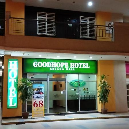 GoodHope Hotel, Kelana Mall Petaling Jaya Buitenkant foto