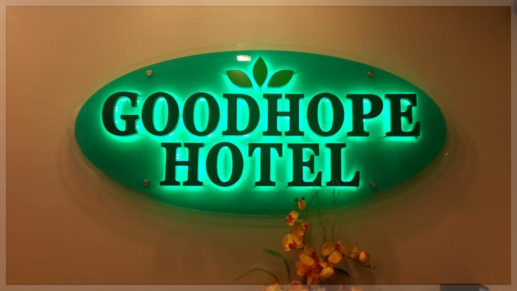 GoodHope Hotel, Kelana Mall Petaling Jaya Buitenkant foto