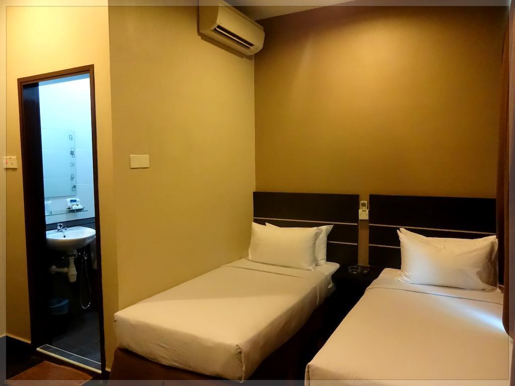 GoodHope Hotel, Kelana Mall Petaling Jaya Kamer foto