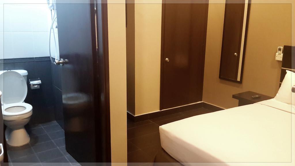 GoodHope Hotel, Kelana Mall Petaling Jaya Kamer foto