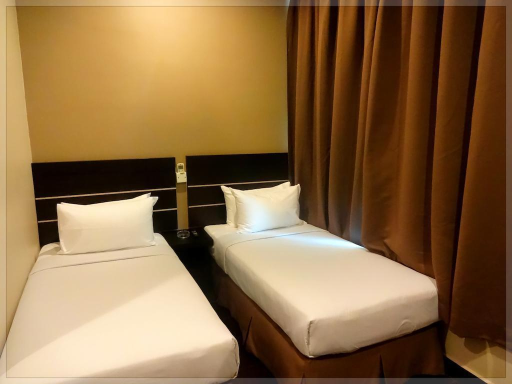 GoodHope Hotel, Kelana Mall Petaling Jaya Kamer foto